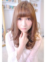 リッコ 横浜(ricco)&nbsp;☆ricco愛されカール3☆