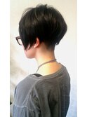モードショート