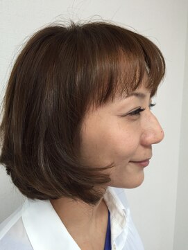 エルサロン(aile salon) ナチュラル♪