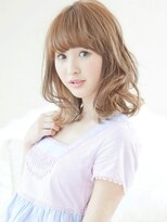 ディーオ 池袋西口店(Dio...)&nbsp;【Dio...】360°美シルエット☆無造作ウェーブ