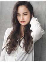 ザ ゴズウェル ヘア(The Goeswell Hair)&nbsp;大人かっこいいビューティウェーブ