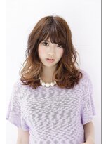 アントリール 調布南口店(entrir) ノームミディ