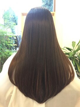 ワフトクラフト(waft craft) いつの時代も愛されロング