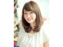ウミ ヘアデザイン(UMI HAIR DESIGN)