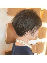 アリーナ 緑が丘店(arena)&nbsp;ふわふわショート