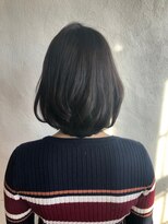 コルテ 倉敷西坂店(CoRte.) 大人ボブ