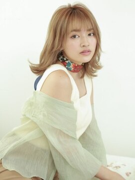 コム(com by neolive) シースルーバング3