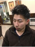 ショート