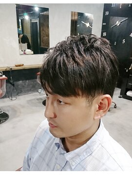 モウ(mow) ビジネスマッシュ