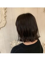 ネオリーブアイム 横浜西口店(Neolive aim)&nbsp;グレージュ☆