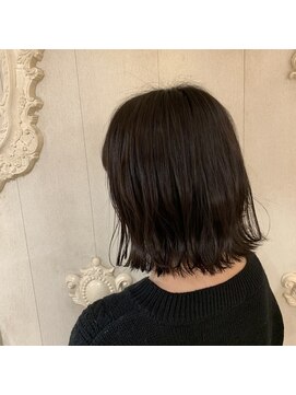 ネオリーブアイム 横浜西口店(Neolive aim) グレージュ☆