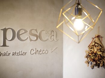 pesca 仙台一番町店 【ペスカ】