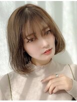 イーラ(era)&nbsp;ナチュラルBOB