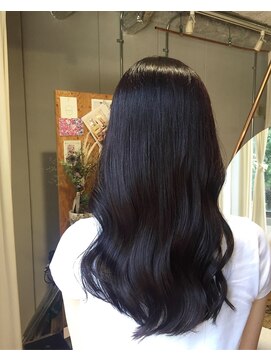 ヘア アンドメイク キヨシ(Hair and Make kiyoshi) kiyoshi *お客様STYLE NO.276*