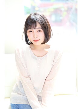 アエレ(Aere) 【Aere池袋】☆ボブ×シンプル×エアリー☆小林正重