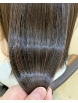 スチャステニィーバイルミ 日ノ出町店(Stastny by Lumi) 大人可愛い20代30代40代艶髪美人ヘアスタイル大人ヘルシー