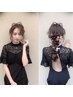 ☆☆ヘアアレンジ☆☆ ¥4950⇒¥4500