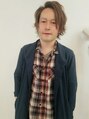 オーブ(aube) 藤沼 昌浩