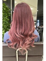 リア 大阪梅田(Ria)&nbsp;～ピンクグラデーション～ 【Ria 大阪 梅田】