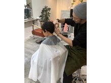 オウチヘアー(ouchi HAIR)