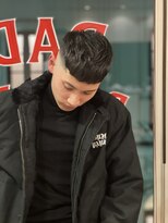 ダッド(DAD)&nbsp;【Crop】