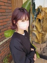 リコリミックス(RICO remix)&nbsp;カシスピンク！