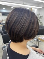 エイト 恵比寿店(EIGHT ebisu) EIGHT new hair style