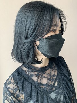 ハブ(hub) 【天神今泉】タンバルモリ