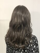 アトラスヘアー(Atlas hair)&nbsp;cocoa brown