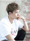 20代30代40代◎360°完璧シルエット/スパイキーショート