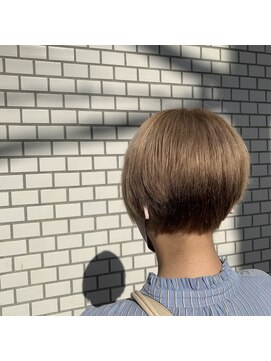 リー 甲子園(Lee) ハイトーン × べーじゅ