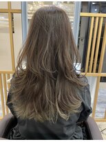 アリスバイアフロート 自由が丘(ALICe by AFLOAT)&nbsp;レイヤー