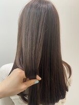 カリシア(CARICIA)&nbsp;ロングヘア