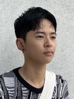 ザスーツブラザーズ(THE SUITS BROTHERS)&nbsp;【メンズショート】