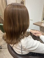 ヌック(NOOK)&nbsp;NOOK Hair Room  35