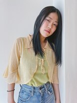 ザ ドッツ(THE DOTS)&nbsp;ブルーブラック