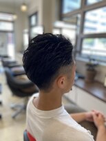 ノリス 幕張(Noris)&nbsp;刈り上げすっきりスタイル《幕張/幕張本郷/海浜幕張エリア》