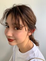 ヘアショップエヌアンドエー 久喜店(hairshop N&A)&nbsp;N&Aスタイル