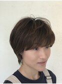 大人かっこかわいいスタイル