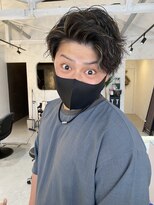 プルメリアドット(Plumeria.) 俺が君のヒーローになる!