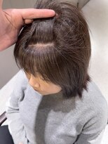 コルプラス(col +plus)&nbsp;白髪ぼかしカラー