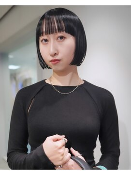 ロスタークラス(ROSTAR class) line bob