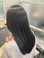 ネウィ 所沢(newi)&nbsp;カット＋イノアカラー ＋TOKIOリミテッド！！