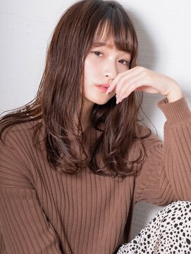 シド 表参道(s.i.d) ウェーブ