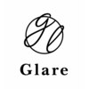 グレア(Glare)のお店ロゴ