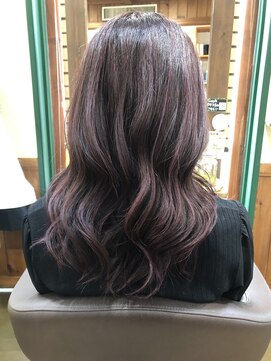 エルパライソ 鯖江店(Elparaiso) 髪質改善トリートメント