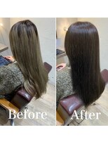 ミリ 調布店(Mili) Mili 調布オリジナルスタイル