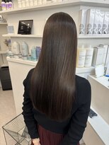 ペレ 渋谷(PELE)&nbsp;イメチェン/ハッシュカット/フルバング/似合わせカット/渋谷