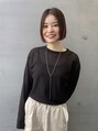 ソワン ドゥ ブレス 今里店(soin de brace) 和田 真澄
