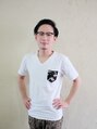 ラウブル バトヘアー 渋谷2号店(Lauburu bathair) 林 (Lauburu)